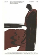 What a Friend Lonesome Valley by for 2-Part Mixed