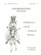 Ride On Now O King! by for Unison