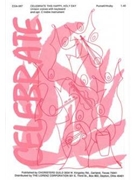 Celebrate this Happy Holy Day by for SATB divisi