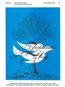 Zechariah's Song by for 2-Part