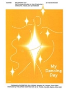 My Dancing Day by - Cherwien - for SATB