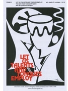 Let Us Talents and Tongues Employ by for 2-Part Mixed