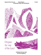Prepare the Way of the Lord by Mozart Wolfgang Amadeus - Hopson Hal H - for 3-Part Mixed