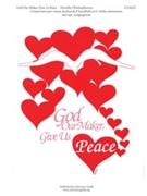 God Our Maker by Christopherson Dorothy for Unison