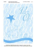 Three Mountain Carols by for Unison