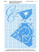 Christ Was Born in Bethlehem by for SATBUni