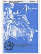Alepun (A Spanish Christmas Carol) by Martinson Joel for Unison