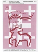 Followers of the Lamb by for Unison