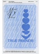 True Friends by for UniSAB