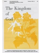 The Kingdom of God by for 2-Part