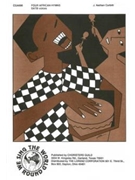 Four African Hymns by for UniSATB