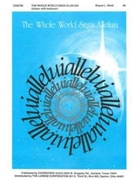The Whole World Sings Alleluia by for Unison