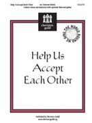 Help Us Accept Each Other by for Unison