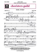 Israel Awake by for Unison