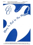 Glory to God in the Highest by for SATBUni