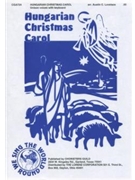 Hungarian Christmas Carol by for Unison