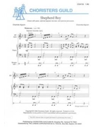 Shepherd Boy by for Unison