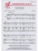Give Us Love by for Unison/2-Part