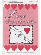 Love One Another by for Unison/2-Part