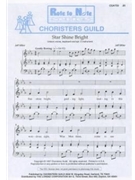 Star Shine Bright by Miller Jeff for Unison