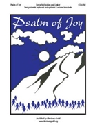Psalm Of Joy by Boyce William - Linker and McFadden - for 2-Part