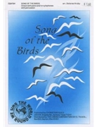 Song Of The Birds by Korean Folk Song - Hruby Dolores - for Unison