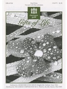 Gifts of Life by for 2-Part