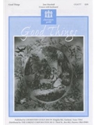 Good Things! by for Unison
