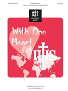 With One Heart by for Unison