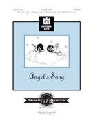 Angel's Song by Lindh Jody for Unison/2-Part