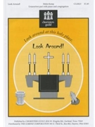 Look Around by Kemp Helen for Unison/2-Part