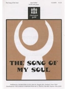 The Song of My Soul by for SATB