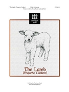 The Lamb by for Unison