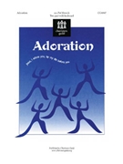 Adoration by - Messick Pat - for 2-Part