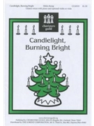 Candlelight Burning Bright by Kemp Helen for Unison