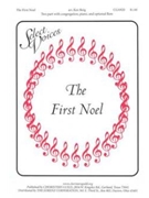 First Noel by - Berg Ken - for 2-Part