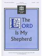Lord Is My Shepherd by Pote Allen for 2-Part