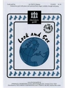 Look & See by Korean Folk Song - Hopson Hal H - for Unison/2-Part