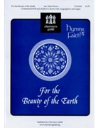 For The Beauty Of The Earth by - Wood Dale - for SATB