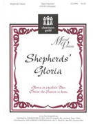 Shepherd's Gloria by Patterson Mark for Sat Sacred (Sat(b))