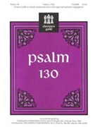 Psalm 130 by Pelz Walter for Unison