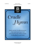 Cradle Hymn by Clemens James E for Unison/2-Part