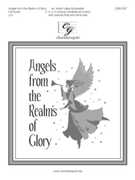 Angels From the Realms of Glory by Smart Henry - Buckwalter Karen - for Full Score