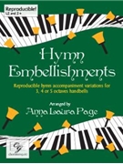 Hymn Embellishments by - Page Anna Laura - for Handbells 3-5 Octave