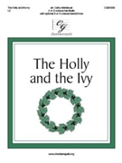 Holly and the Ivy by - Moklebust Cathy - for Handbells 2-3 Octave (Trad. English Carol)