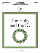 Holly and the Ivy by - Moklebust Cathy - for Handbells 3-5 Octave (Trad. English Carol)