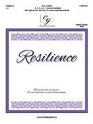 Resilience by Guebert Alex for Handbells 3-7 Octave