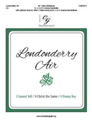 Londonderry Air by - Moklebust Cathy - for Handbells 3-6 Octave (Trad Irish/Grainger)