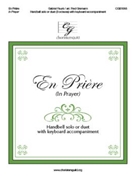 En Priere - In Prayer by Faure Gabriel - Gramann Fred - for Handbells 3 Octave (Solo/Duet)