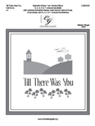 Till There Was You by Willson Meredith - Eathun Sandra - Music Man/Beatles for Full Score